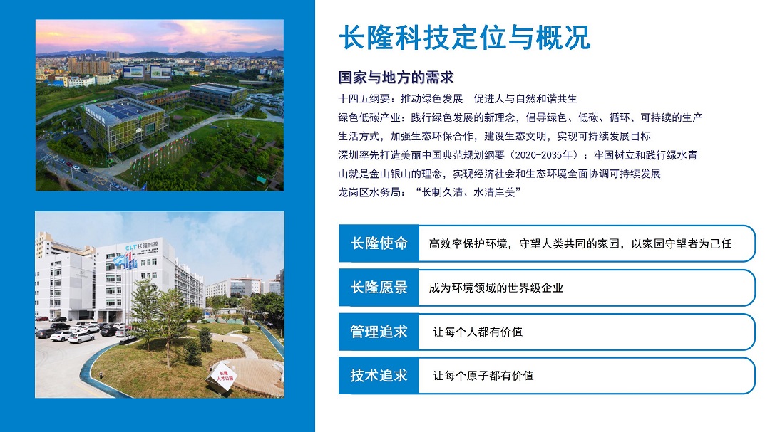 深圳市長隆科技有限公司